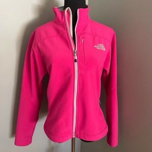North face Women’s shell jacket